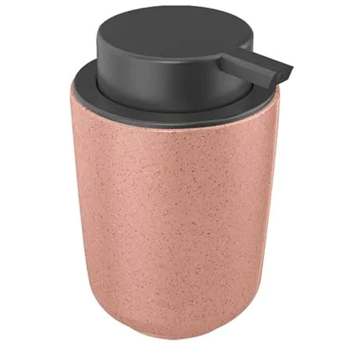 Dispenser para Sabonete Líquido de Cerâmica Osaka Porta Sabonete Álcool Gel Sabão Pia Bancada Banhei - 1