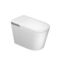 Ver imagem 1 de Bacia Eletrônica 127v Branco Deca Cod: Pap.4001.17