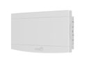 Ver imagem 1 de Quadro Distância PVC 16 Din Slim Branco 5,6 Tigre