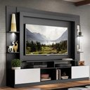 Ver imagem 2 de Estante Tv 65" com Leds Berlim Multimóveis V3392
