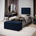 Ver imagem 1 de Kit Painel Rana 100 e Calçadeira Alpha Sued Aradecor