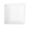 Finger Food Quadrado 7,5cm Melamina 100% Profissional Goumet Mix - 3
