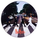 Ver imagem 1 de Luminoso de Parede Beatles Abbey Road Retrô Vintage P/ Bar, Garagem, Estúdio Musical, Churrasqueira