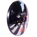 Ver imagem 3 de Luminoso de Parede Beatles Abbey Road Retrô Vintage P/ Bar, Garagem, Estúdio Musical, Churrasqueira