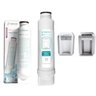 Kit 2 Filtros Refis Purificador Água Electrolux Pe10b Pe10x - 9