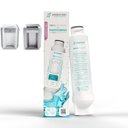 Ver imagem 2 de Kit 2 Filtros Refis Purificador Água Electrolux Pe10b Pe10x