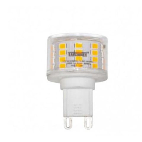 Lâmpada Led G9 Compact 3,5W Autovolt 2200K Taschibra