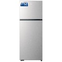 Ver imagem 1 de Refrigerador Haier 480L Top Freezer Duplo Inverter Duplo My Zone Inox HTM480 - 220V