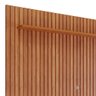 Painel Maragogi 2.3 Cinamomo para Tv até 84” - Permóbili - 2