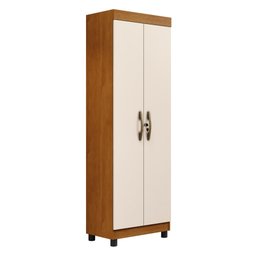Multiuso New Roma 2 Portas 5 Prateleiras em Mdp Benetil Móveis - 1