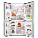 Ver imagem 4 de Geladeira Electrolux French Door 585L Inox 110V 01594FBA189
