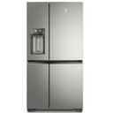 Ver imagem 1 de Geladeira Electrolux French Door 585L Inox 110V 01594FBA189