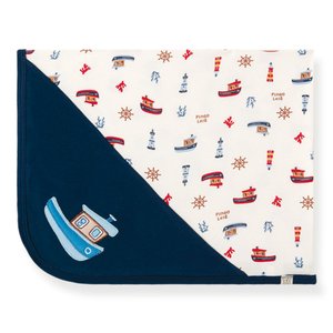 Manta Navy Boy