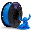 Ver imagem 1 de Filamento para Impressora 3D - Pla Azul Velvet - 1kg - 1,75mm - VOOLT3D