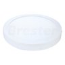 Plafon 12w Redondo Sobrepor Painel Led Nh720 - Avant Cor Amarela 3000k - 3