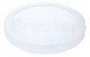 Ver imagem 3 de Plafon 12w Redondo Sobrepor Painel Led Nh720 - Avant Cor Amarela 3000k