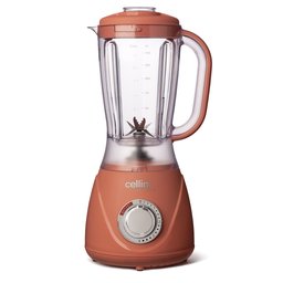 Kit Cellini Liquidificador e Batedeira Flamingo 127v - 2