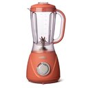 Ver imagem 2 de Kit Cellini Liquidificador e Batedeira Flamingo 127v