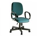 Ver imagem 1 de Cadeira Diretor Giratória