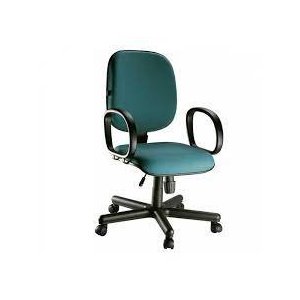 Cadeira Diretor Giratória