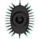 Ver imagem 3 de Escova Secadora GA.MA Italy Babosa Brush 3D 1200/1300w
