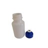 Squeeze para Lembrancinhas Garrafinha Tampa Azul 300ml-50un - 2