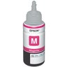 Refil de Tinta Epson T664320 Vermelho 70ml L120 L220 L365 L375 L395 L575 L1300 - 1