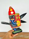 Ver imagem 7 de Mateus no Jaraguá - Legado Mestre Noza - Arte Popular Brasileira