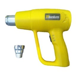 Soprador Termico 127v 2000W Titanium (127, volts) - 1