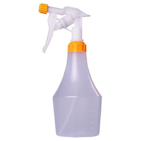 Pulverizador de Planta 500ml - 20 - Mac Loren Macloren