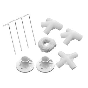 Kit de Reposição de Peças para Gazebo Mor 3m X 3m