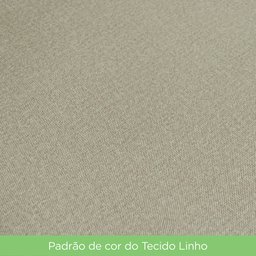 Conjunto 8 Cadeiras Estofadas Lupita Casa 812 - 8