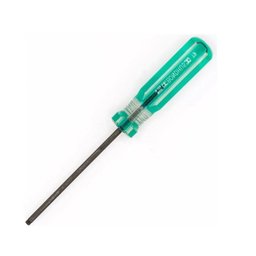 Chave T9 Torx Abaulada Bondhus 12709 com Cabo Importada - 2