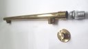 Ver imagem 5 de Niple Adaptador 1/2 para Tubo Chuveiro Importado Rosca Fina - 499tbimp