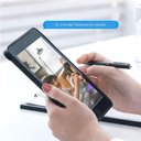 Ver imagem 7 de Câmera Segurança Lâmpada Infravermelho Wifi 360° E27 Bivolt