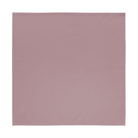 Guardanapo Copa e Cia 4 Peças Home 45x45cm Liso Rosa Vintage