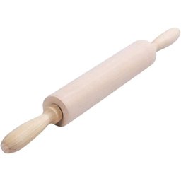 Rolo P/ Massa de Bambu 42,5cm - Quanhe - 2