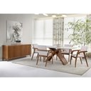 Ver imagem 2 de Balcão Dome 1,80m - 3078 Mmj-as As-castanho Claro