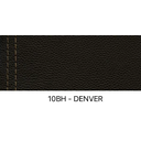 Ver imagem 3 de Sofá U076 Reclinável Elétrico com 3 Lugares - Couro Legítimo 10bh - Idea Relax By Natuzzi Group