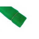 Ver imagem 2 de Tela Mosquiteiro Pesada Verde 1,00x50m Valeplast Telas