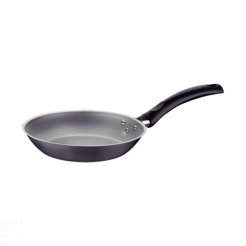 Frigideira Tramontina Turim em Alumínio Antiaderente Starflon Max Chumbo 24cm 1,4l Tramontina