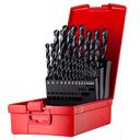 Ver imagem 1 de Jogo de Brocas de 1/16 a 1/2" 29 Peças - Dormer A19018