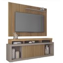 Ver imagem 4 de Rack Caemmun New Oscar Com Painel 1,8 Metros