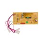 Placa Controladora Lavadora Cwe06 Brastemp Bivolt - Cp0260 - 2