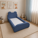 Ver imagem 2 de Cama Juvenil Espuma Montessoriana com Colchão Incluso