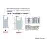 Sacolas Plasticas Reciclada Reforçadas 30x40 a 90x100 1kg Desenho Impresso:-/-;tamanhos Das Sacolas - 12