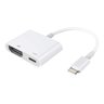 Adaptador Digital Lightning Para Hdmi Iphone / iPad / iPod - 1