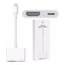 Adaptador Digital Lightning Para Hdmi Iphone / iPad / iPod - 2