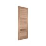 Folha de Porta de Madeira 210x80cm PE31 Esel - 2