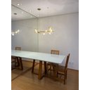 Ver imagem 3 de Luminária Pendente Jabuticaba/10 Avelã Âmbar